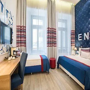 Hotel Estilo By Mellow Mood