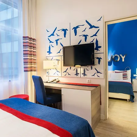 Hotel Estilo Fashion Budapest