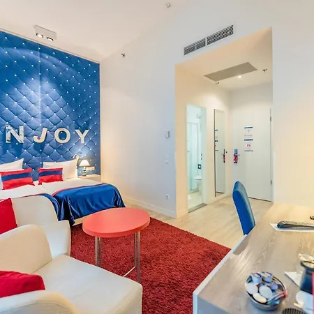 Estilo Fashion Hotel Budapest