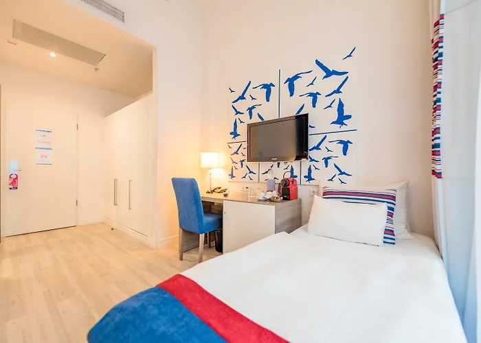 Estilo By Mellow Mood Hotell Budapest