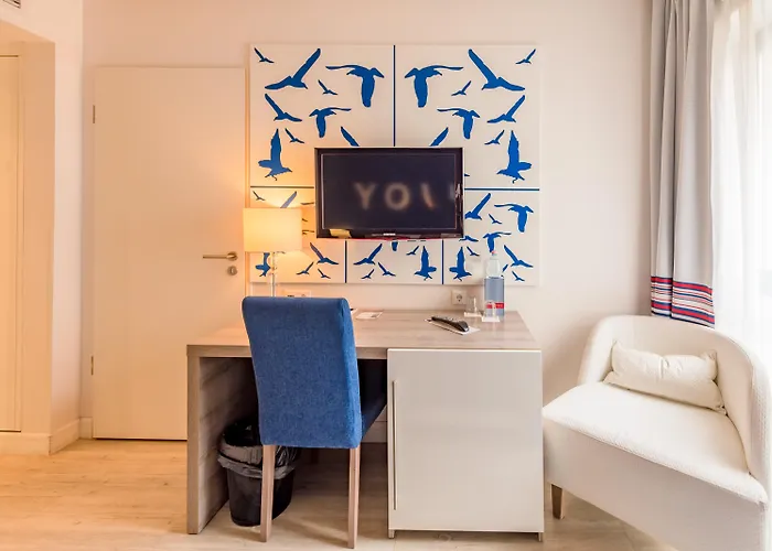 Hotell Estilo By Mellow Mood