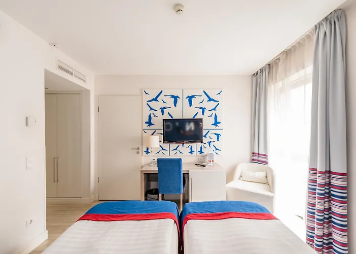 Estilo By Mellow Mood 4*