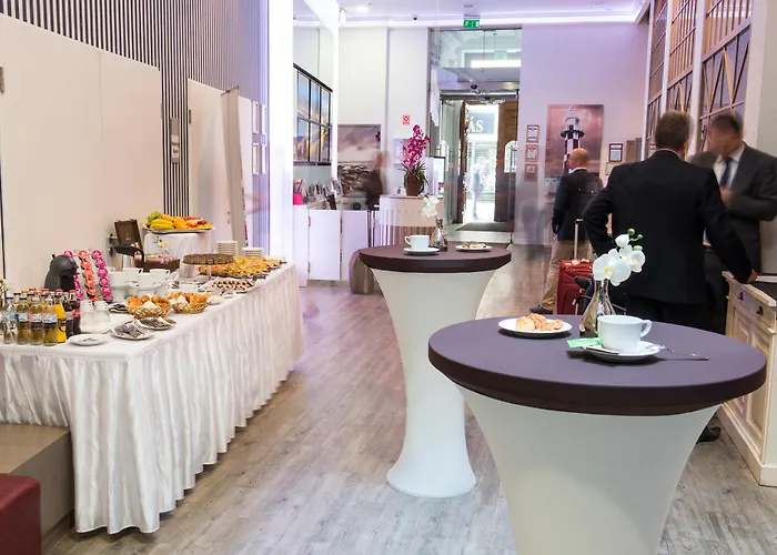 Hotell Estilo By Mellow Mood