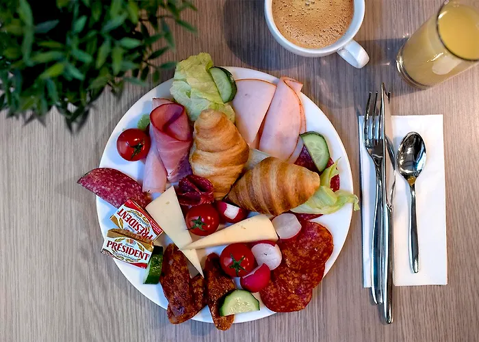 Estilo By Mellow Mood Hotell 4*