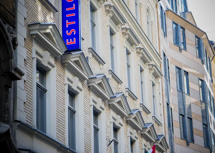 Estilo By Mellow Mood