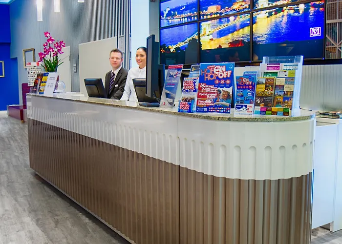 Hotell Estilo By Mellow Mood