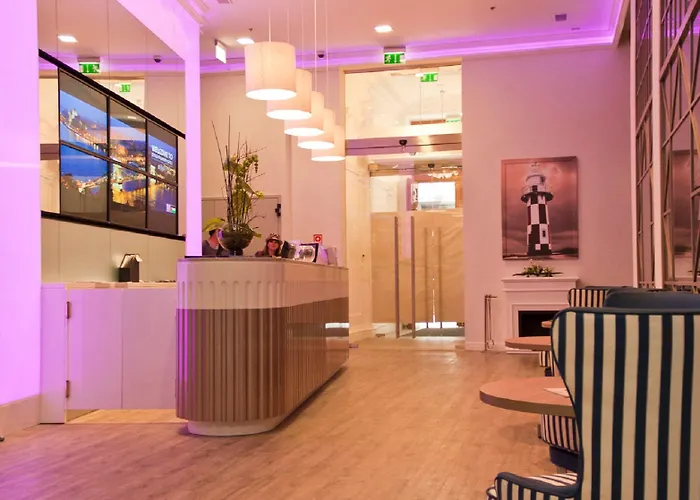 Estilo By Mellow Mood 4* Budapest