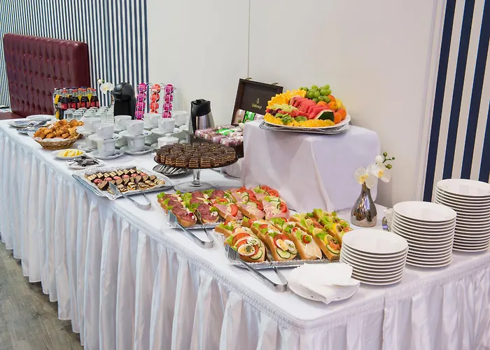 Hotell Estilo By Mellow Mood Budapest