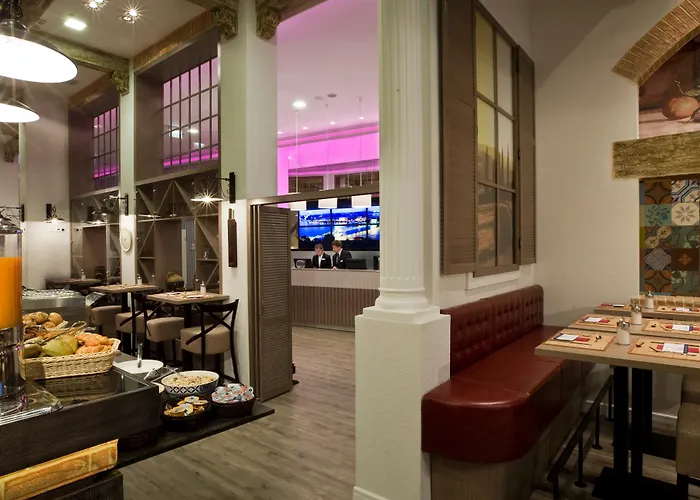 Estilo By Mellow Mood Budapest