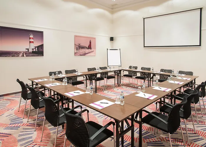 Hotell Estilo By Mellow Mood Budapest