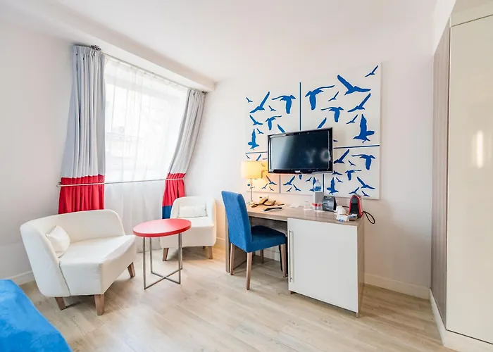 Estilo By Mellow Mood Hotell 4*