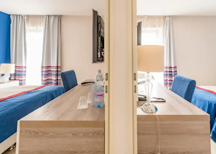 Hotell Estilo By Mellow Mood 4*