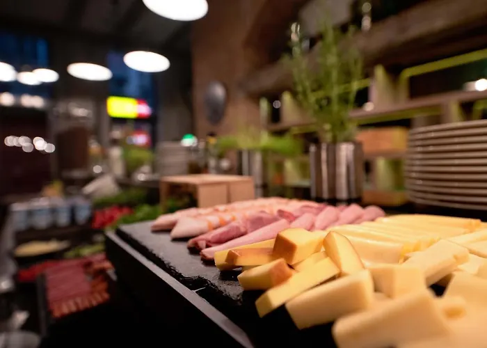 Hotell Estilo By Mellow Mood