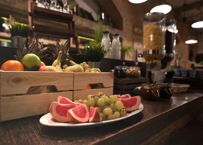 Estilo By Mellow Mood