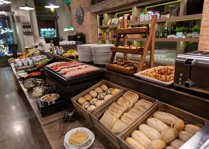 Estilo By Mellow Mood Hotell Budapest