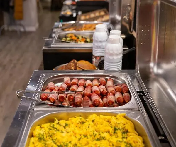 Estilo By Mellow Mood Budapest