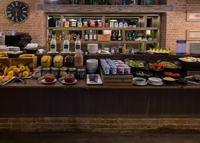 Hotell Estilo By Mellow Mood