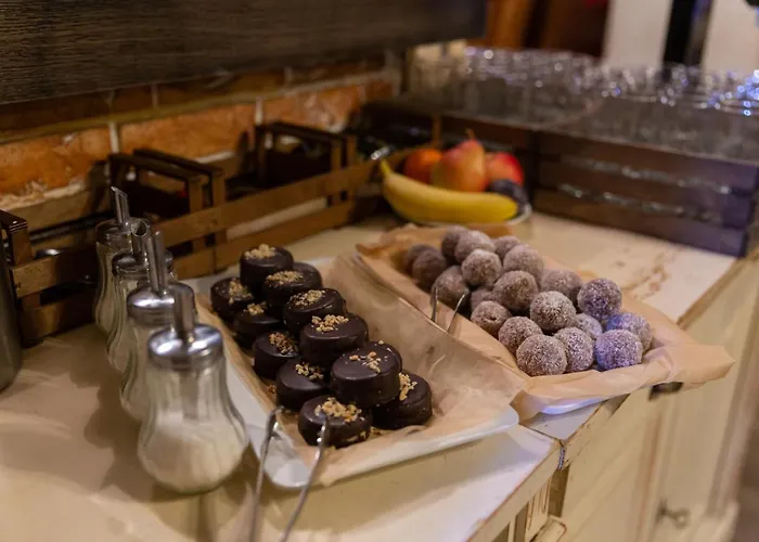 Estilo By Mellow Mood Budapest