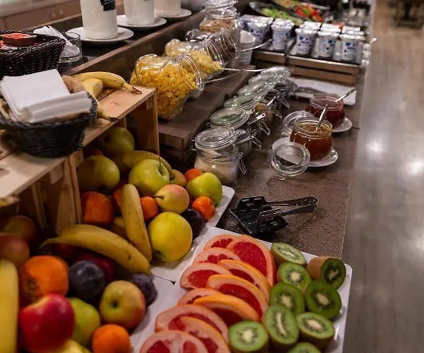 Estilo By Mellow Mood 4*