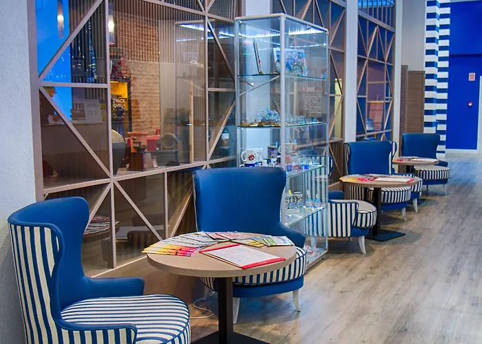 Estilo By Mellow Mood 4*