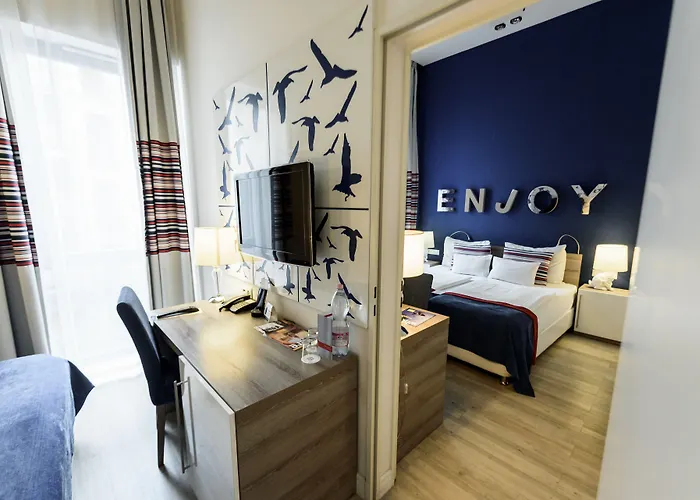 Estilo By Mellow Mood Budapest