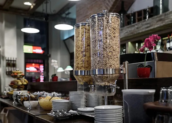 Estilo By Mellow Mood 4*