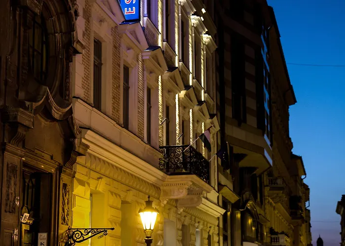 Hotell Estilo By Mellow Mood 4*