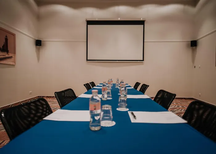 Estilo By Mellow Mood Hotell 4*