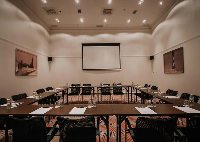 Hotell Estilo By Mellow Mood