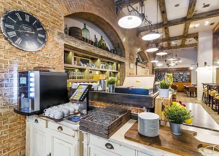 Hotell Estilo By Mellow Mood