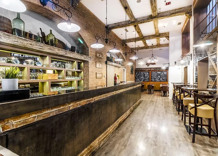 Estilo By Mellow Mood Budapest