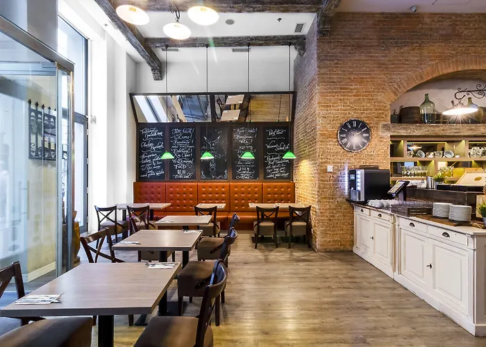 Estilo By Mellow Mood 4* Budapest