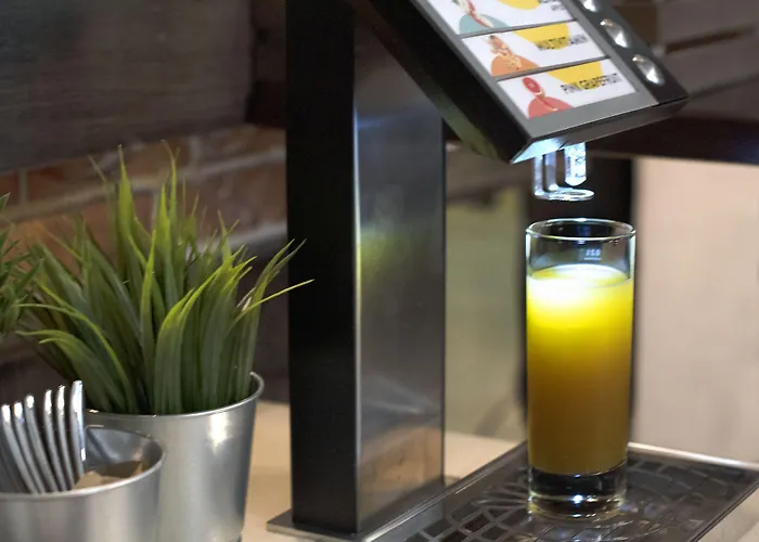 Estilo By Mellow Mood Hotell Budapest