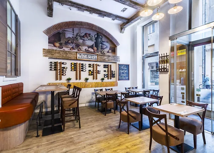 Estilo By Mellow Mood Budapest