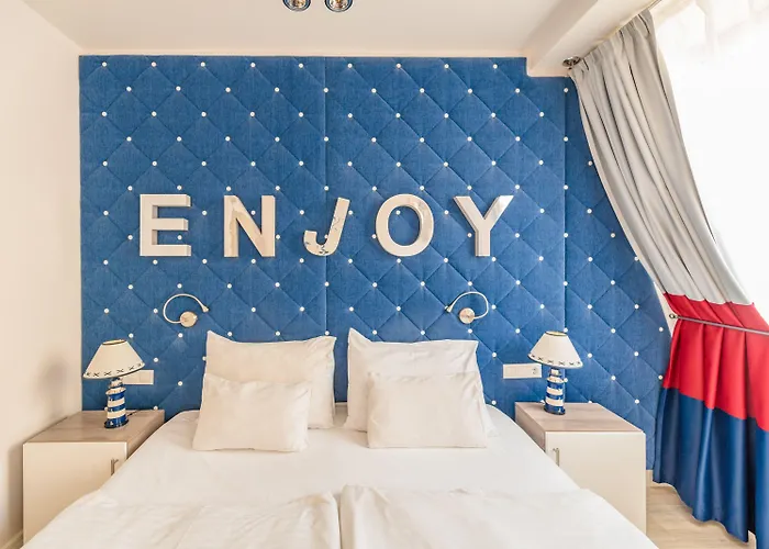 Estilo By Mellow Mood Hotell 4*