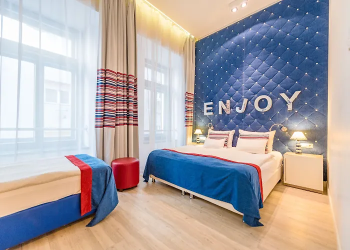 Estilo By Mellow Mood Budapest