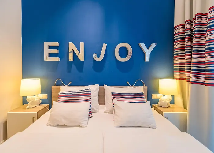 Estilo By Mellow Mood Hotell