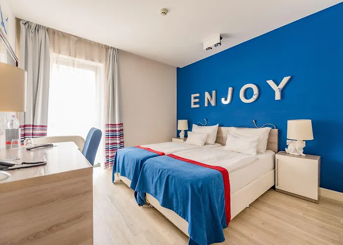 Estilo By Mellow Mood Hotell 4*