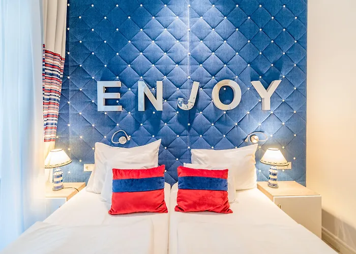 Estilo By Mellow Mood Budapest