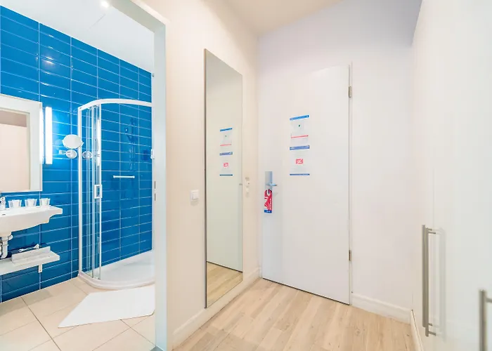 Estilo By Mellow Mood Hotell Budapest