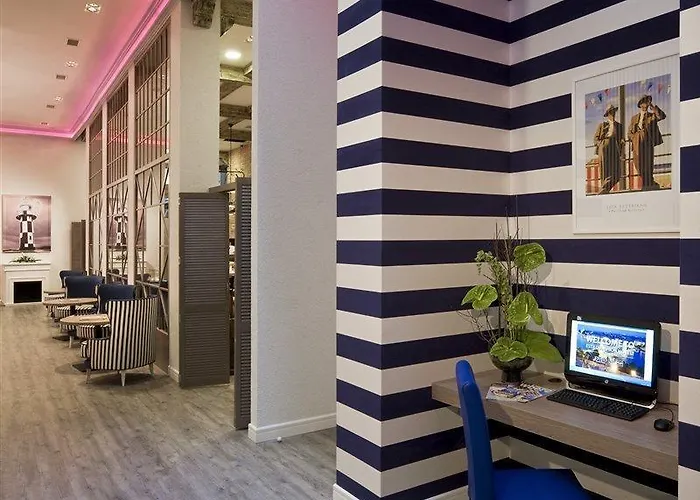 Hotell Estilo By Mellow Mood 4*