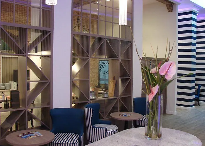 Hotell Estilo By Mellow Mood Budapest