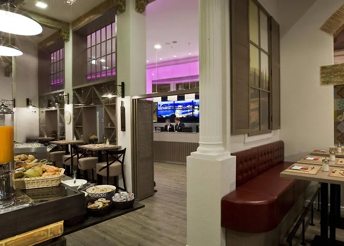 Estilo By Mellow Mood Budapest