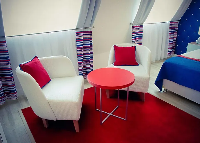 Hotell Estilo By Mellow Mood Budapest