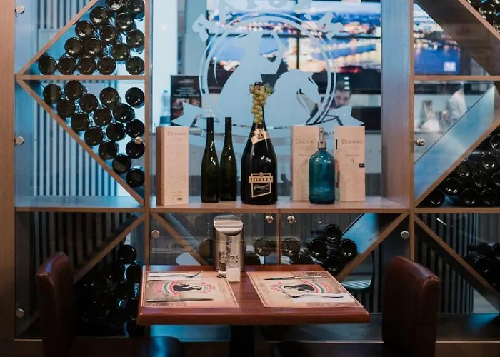 Estilo By Mellow Mood Hotell