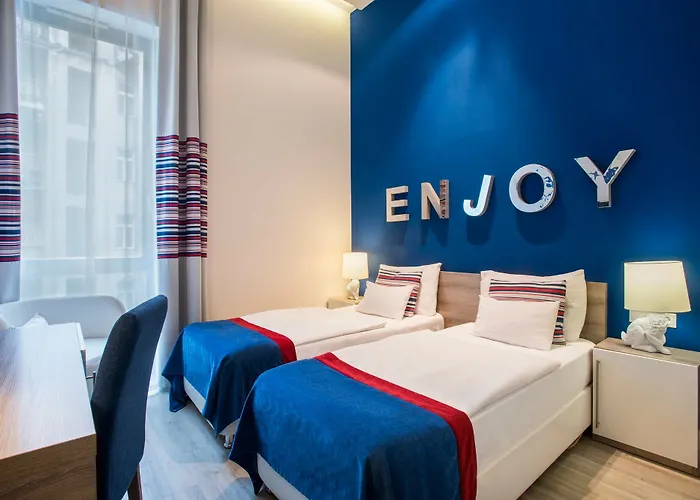 Estilo By Mellow Mood 4*