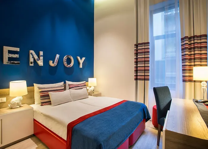 Hotell Estilo By Mellow Mood 4*