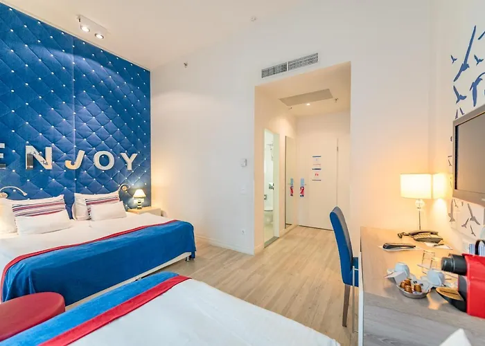 Estilo By Mellow Mood Hotell