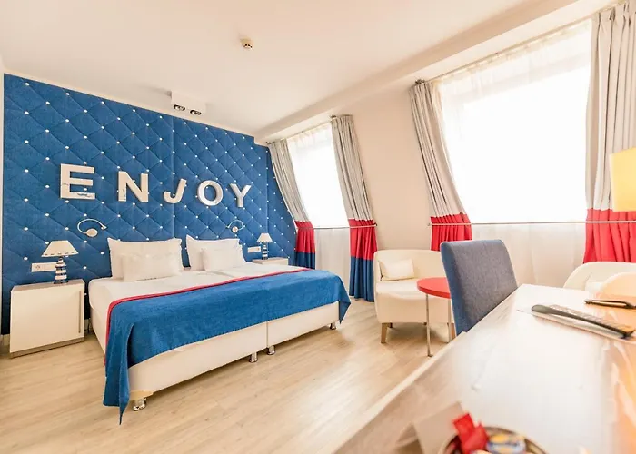 Estilo By Mellow Mood 4*