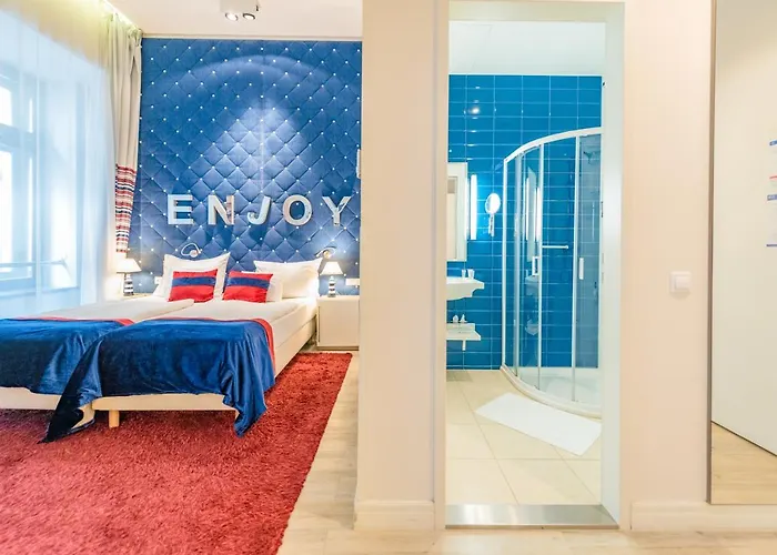 Estilo By Mellow Mood 4*